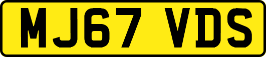 MJ67VDS