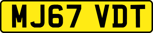 MJ67VDT