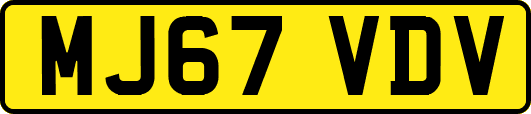 MJ67VDV