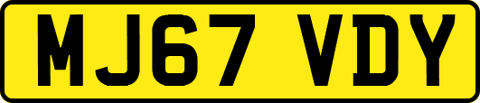 MJ67VDY