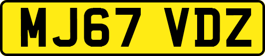 MJ67VDZ
