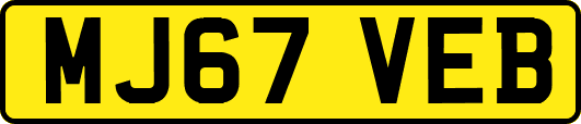 MJ67VEB