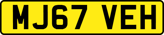 MJ67VEH