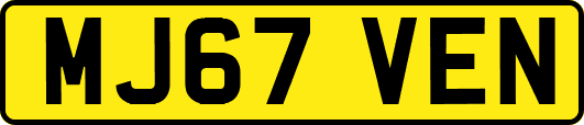 MJ67VEN