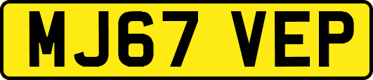 MJ67VEP