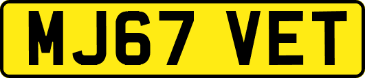 MJ67VET