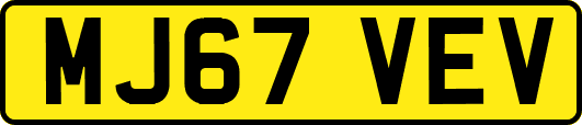 MJ67VEV