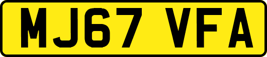 MJ67VFA