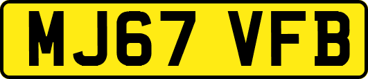 MJ67VFB