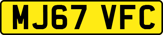 MJ67VFC