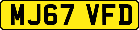 MJ67VFD