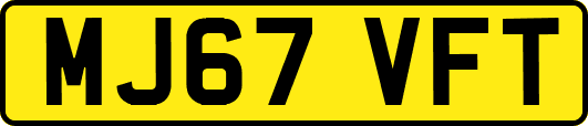 MJ67VFT