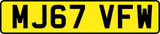 MJ67VFW