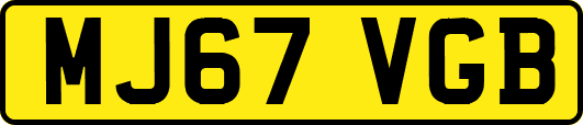 MJ67VGB