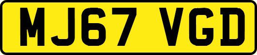 MJ67VGD