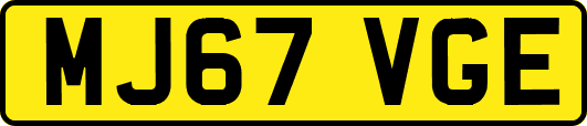 MJ67VGE