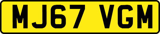 MJ67VGM