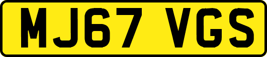 MJ67VGS