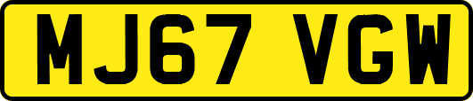 MJ67VGW