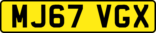 MJ67VGX