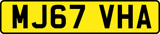 MJ67VHA