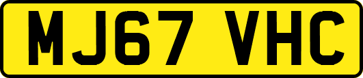 MJ67VHC