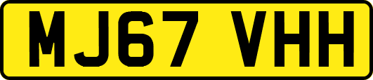 MJ67VHH