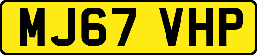 MJ67VHP
