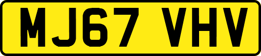 MJ67VHV