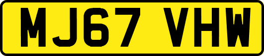 MJ67VHW