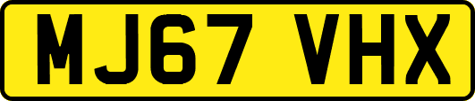 MJ67VHX
