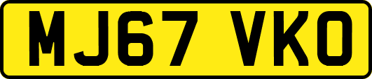 MJ67VKO