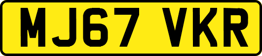 MJ67VKR