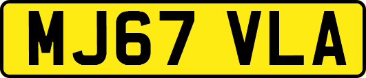 MJ67VLA