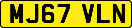 MJ67VLN