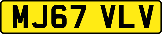 MJ67VLV