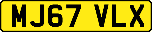 MJ67VLX
