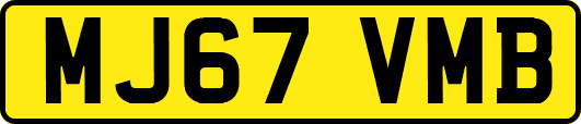 MJ67VMB