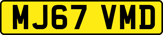 MJ67VMD