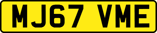 MJ67VME