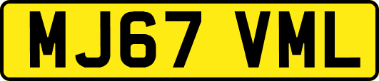 MJ67VML