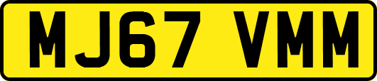MJ67VMM