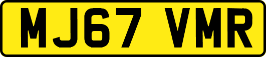 MJ67VMR