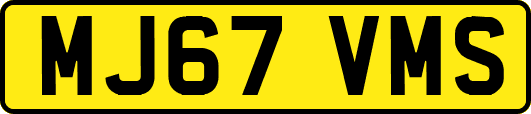 MJ67VMS
