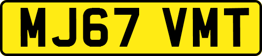 MJ67VMT