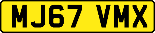 MJ67VMX