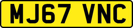 MJ67VNC