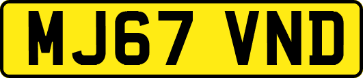 MJ67VND