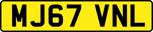 MJ67VNL