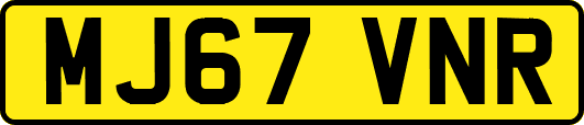 MJ67VNR